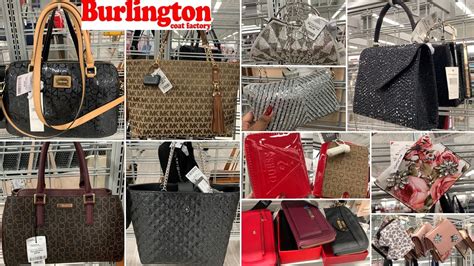 does burlington coat factory sell fake michael kors|michael kors bag scam.